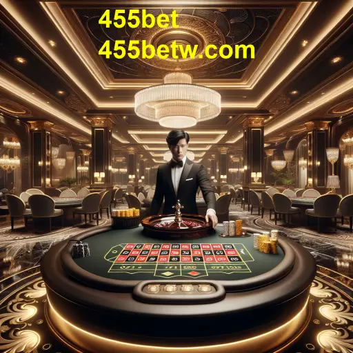 Explore a Categoria 'Ao Vivo' da 455bet: A Experiência de Jogo em Tempo Real