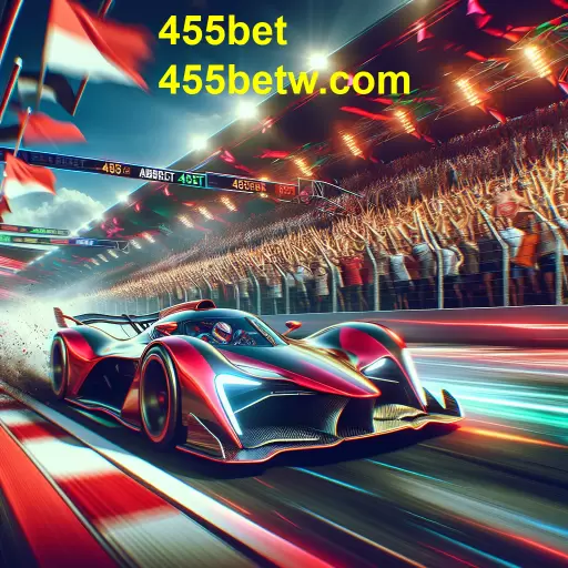 A Emoção das Corridas no 455bet